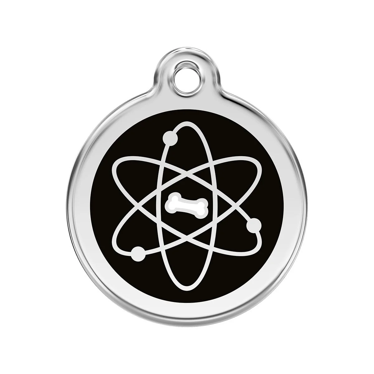 Red Dingo ID Tag Atom - Image 7