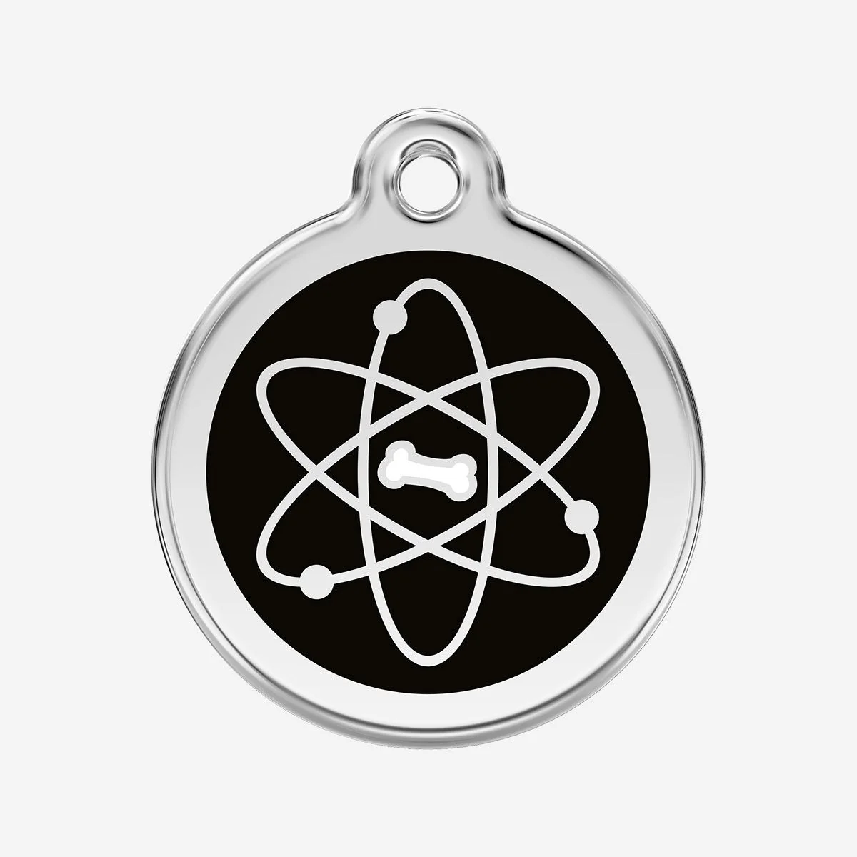 Red Dingo ID Tag Atom - Image 10