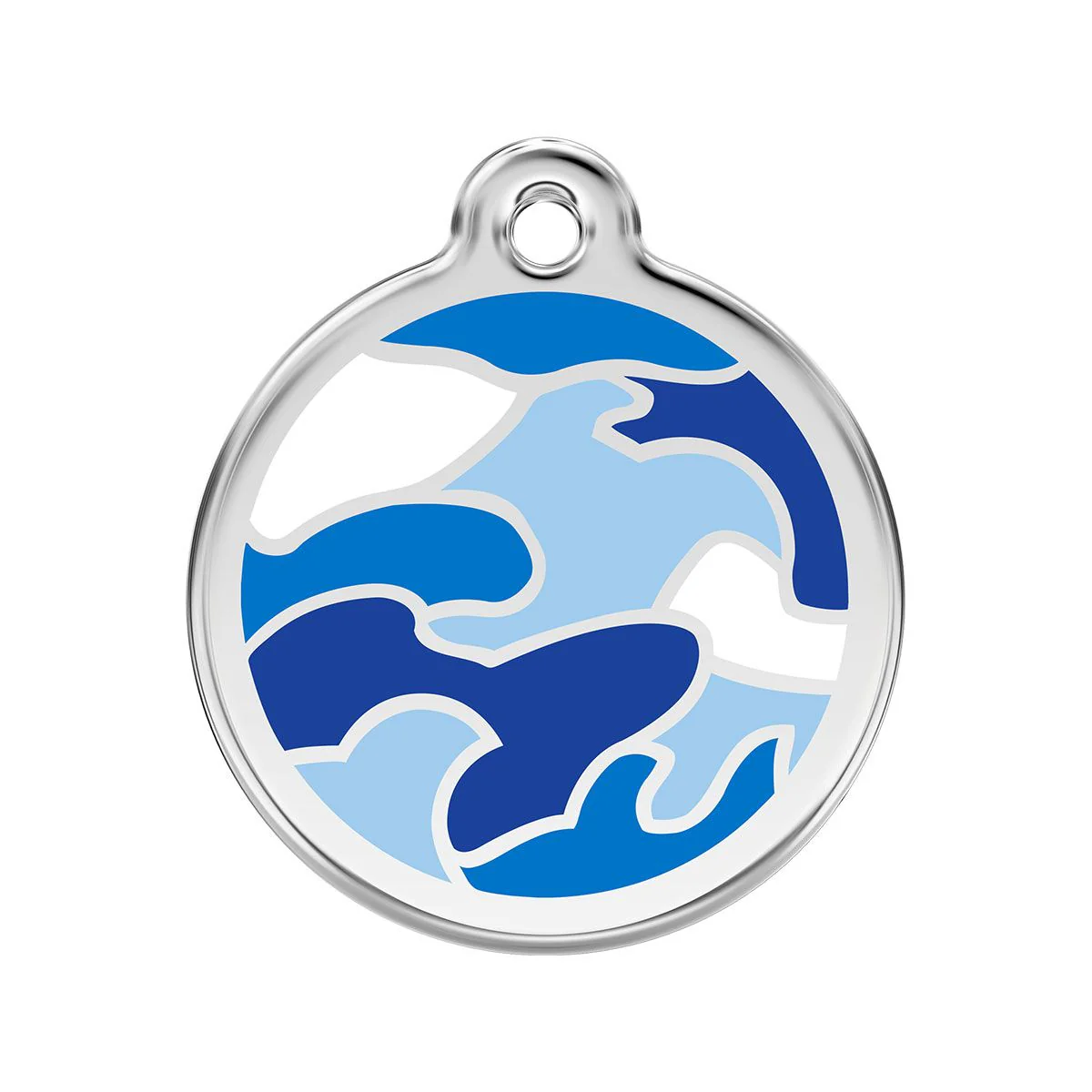 Red Dingo ID Tag Camouflage - Image 18