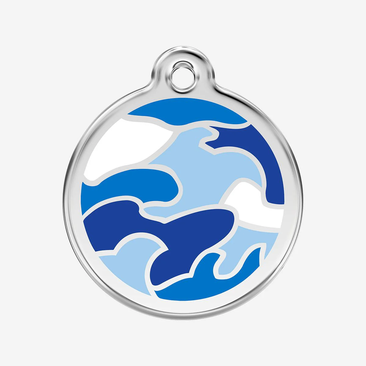 Red Dingo ID Tag Camouflage - Image 19