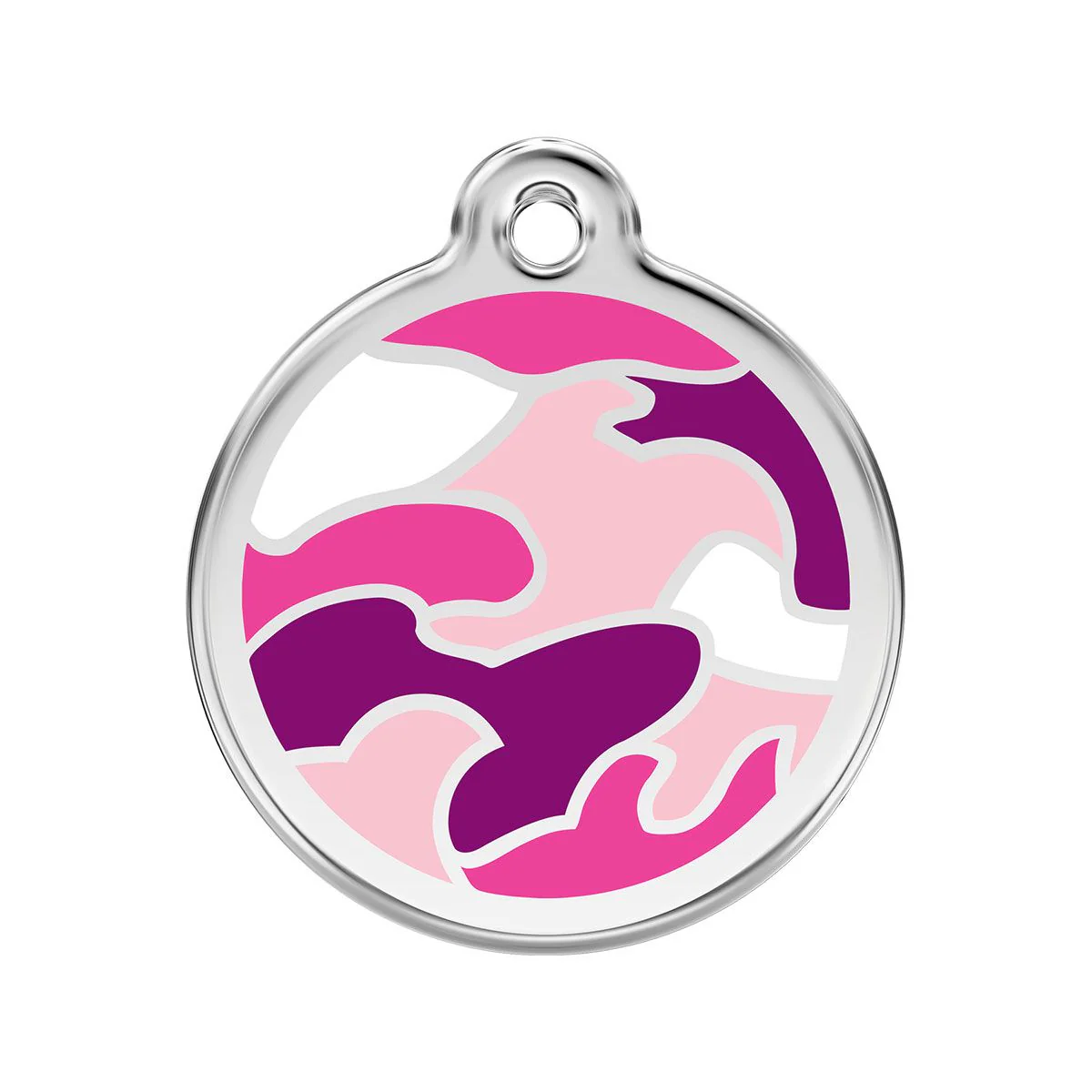 Red Dingo ID Tag Camouflage - Image 20