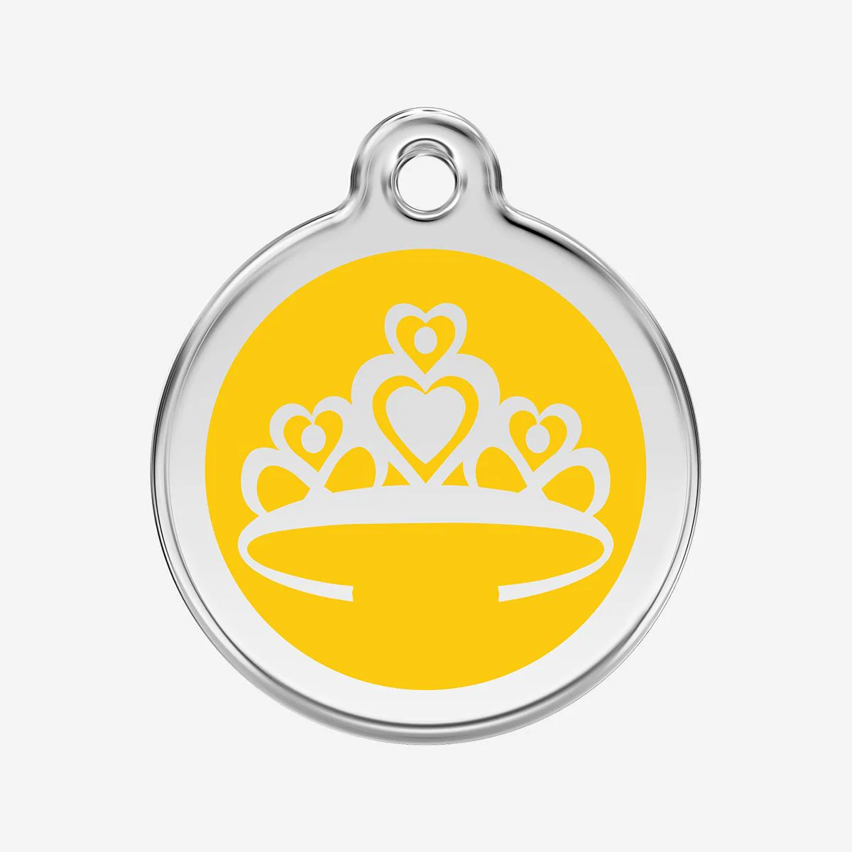 Red Dingo ID Tag Crown - Image 10