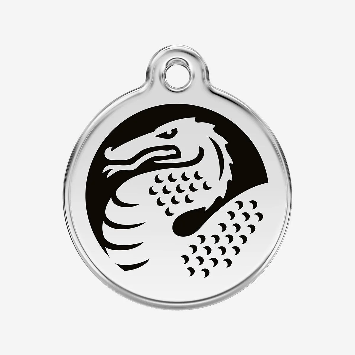 Red Dingo ID Tag Dragon - Image 16