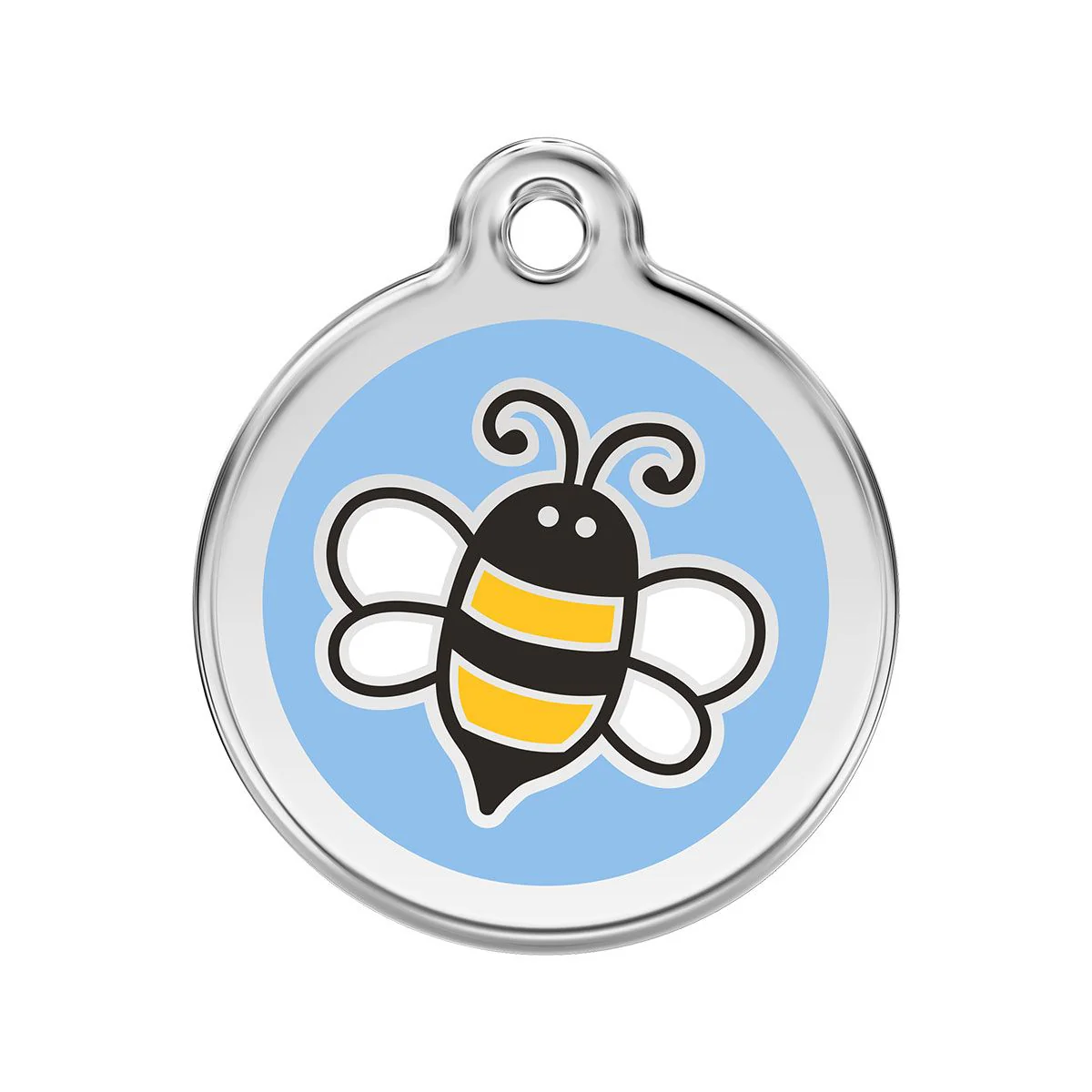 Red Dingo ID Tag Bumble Bee - Image 17
