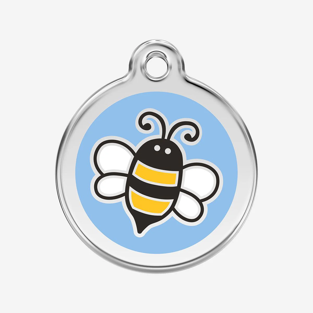 Red Dingo ID Tag Bumble Bee - Image 20