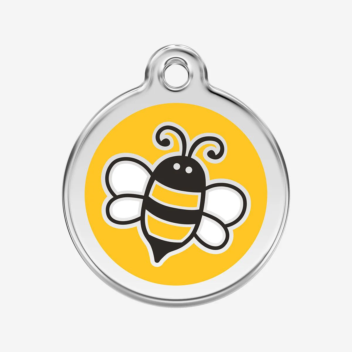 Red Dingo ID Tag Bumble Bee - Image 14