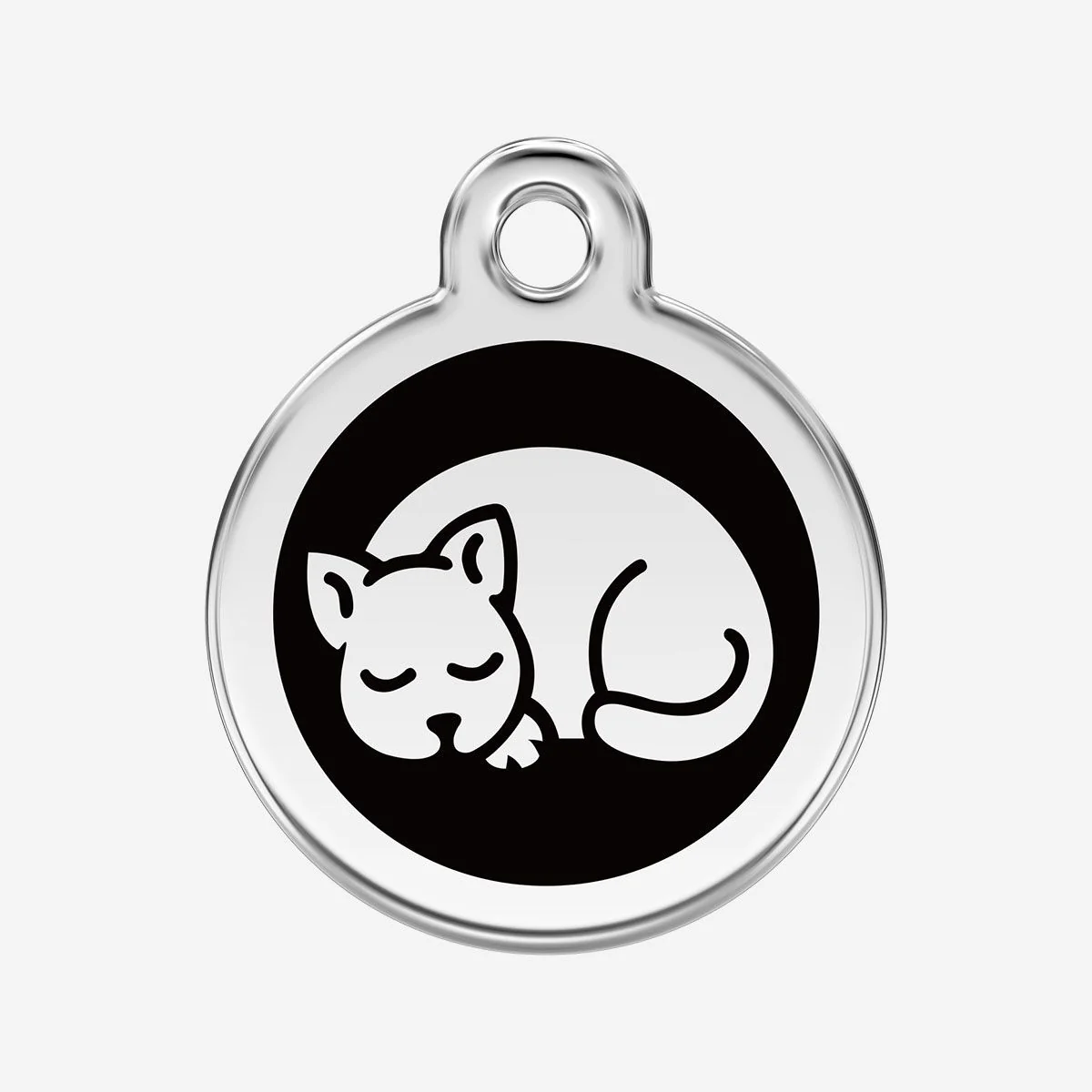 Red Dingo ID Tag Kitten - Image 6