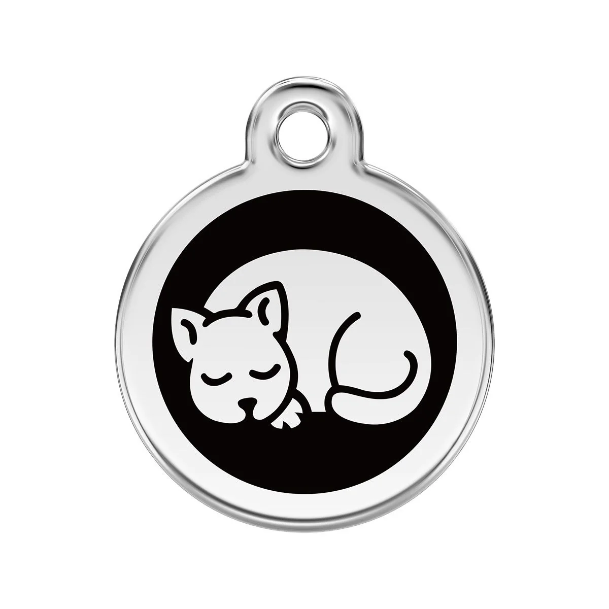 Red Dingo ID Tag Kitten - Image 5
