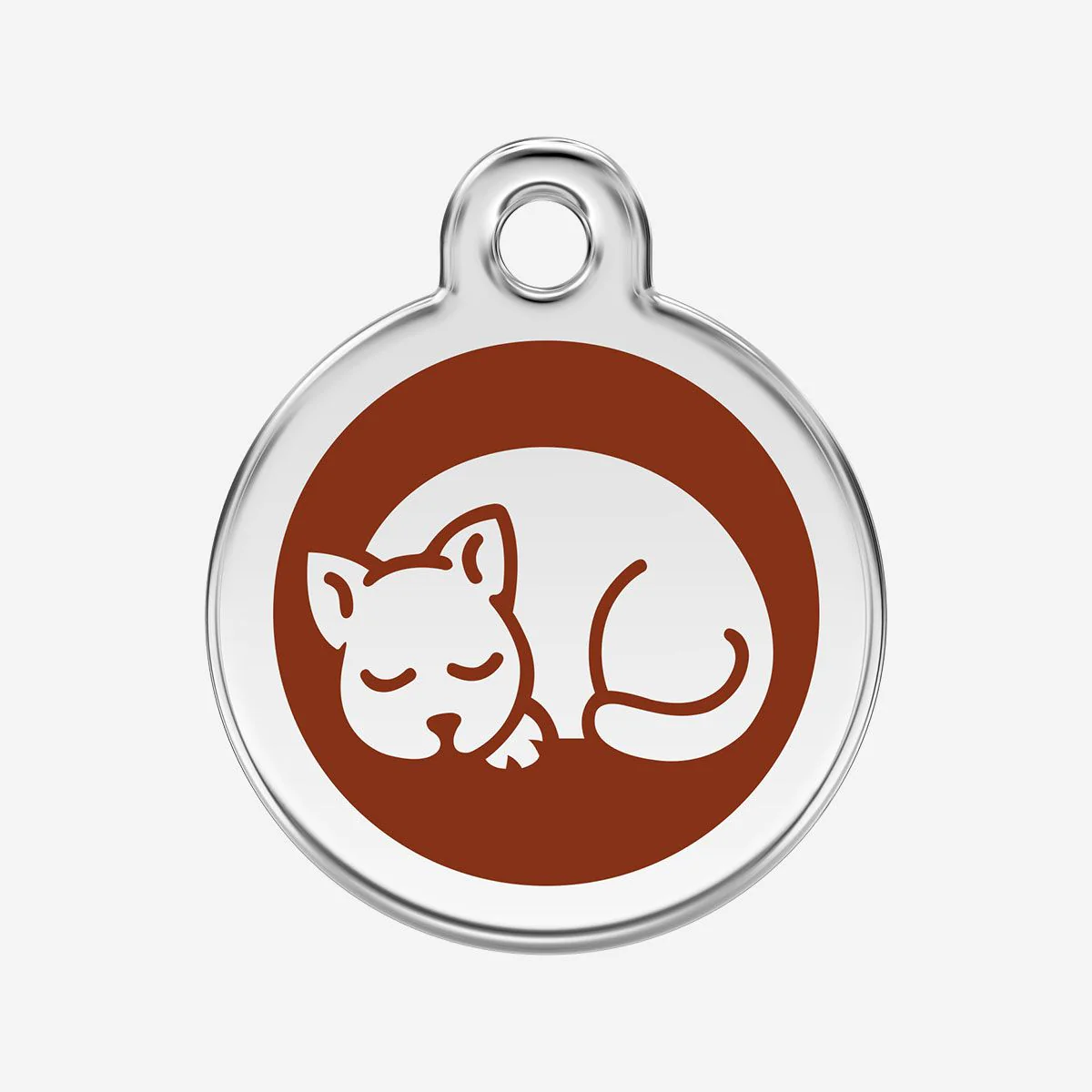Red Dingo ID Tag Kitten - Image 8