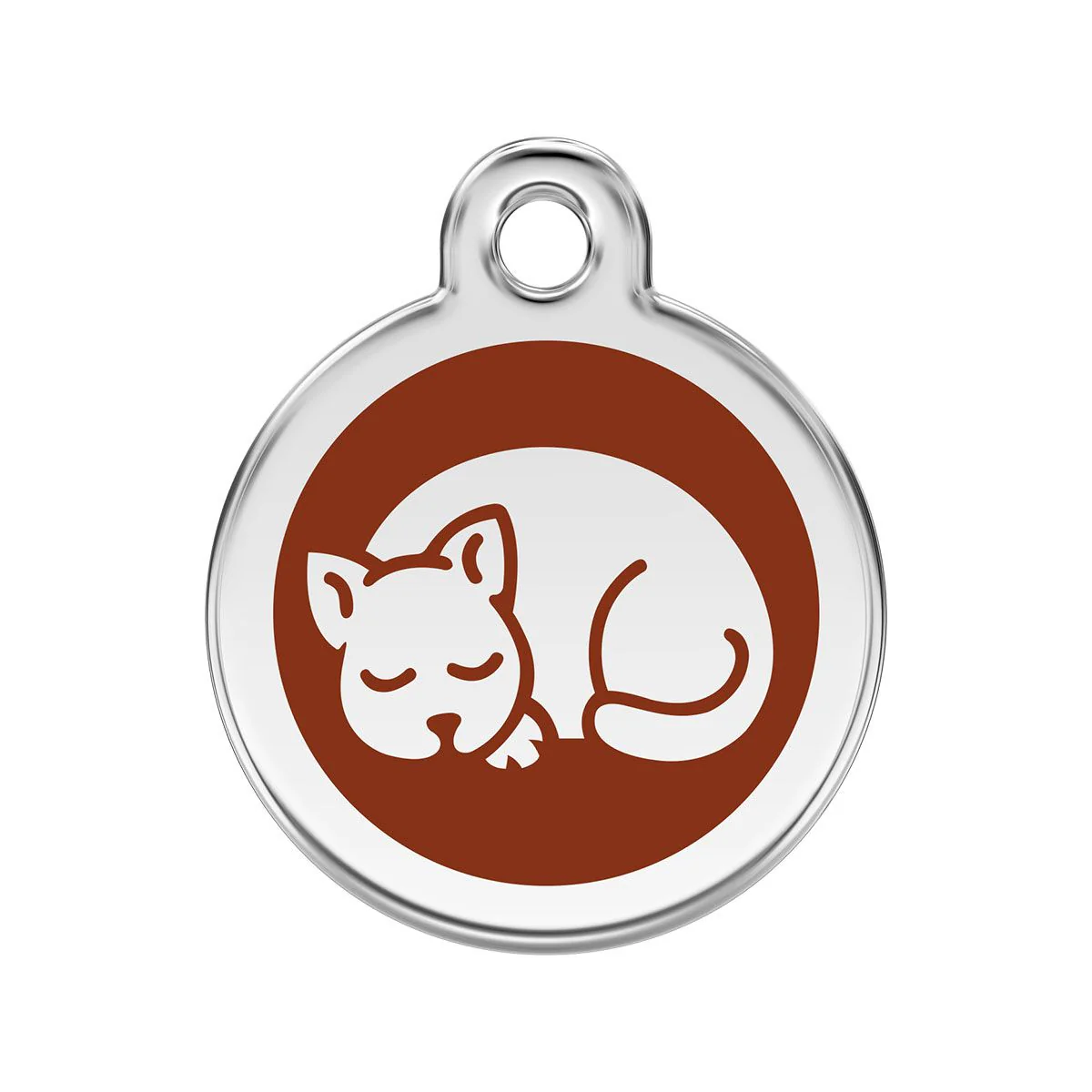 Red Dingo ID Tag Kitten - Image 7