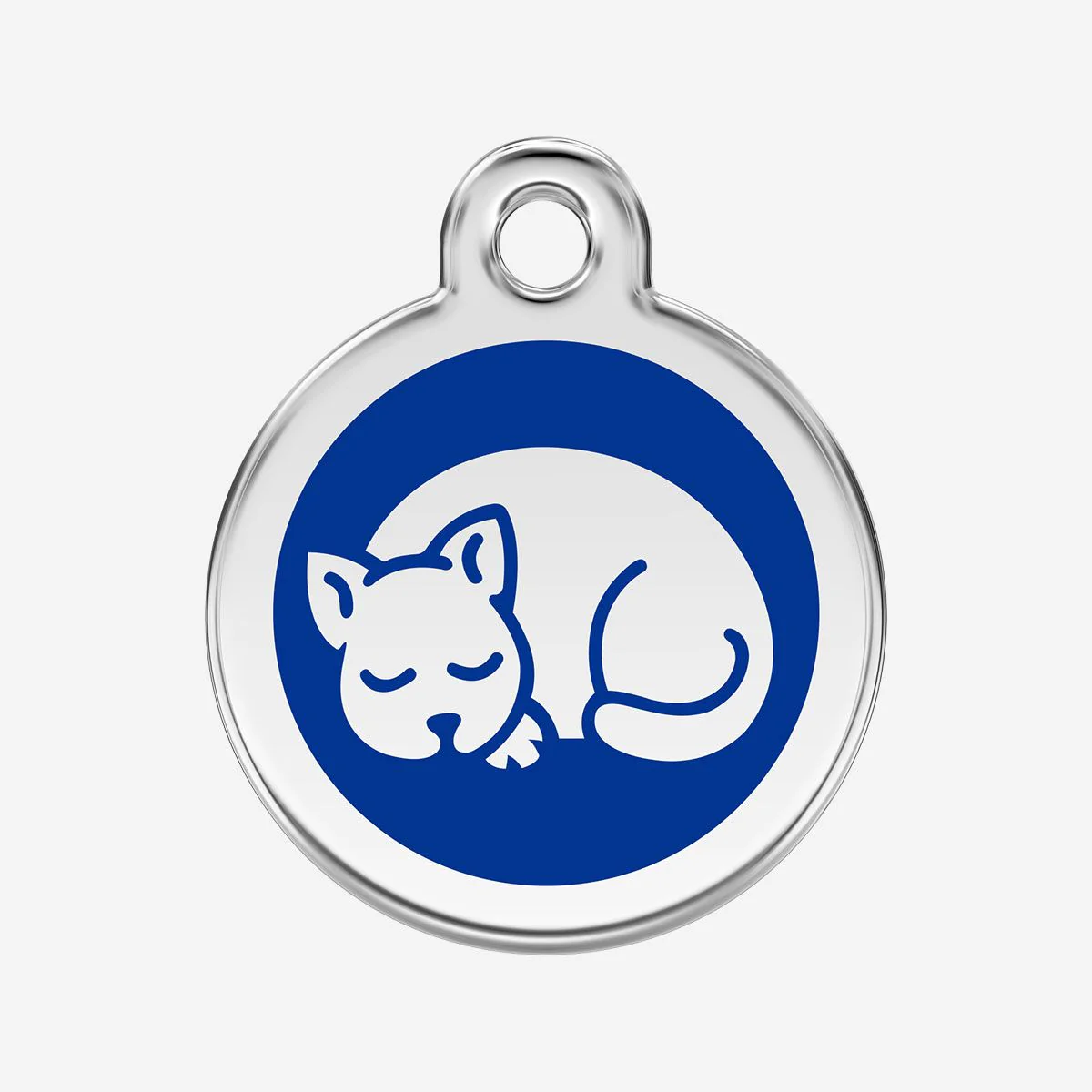 Red Dingo ID Tag Kitten - Image 10