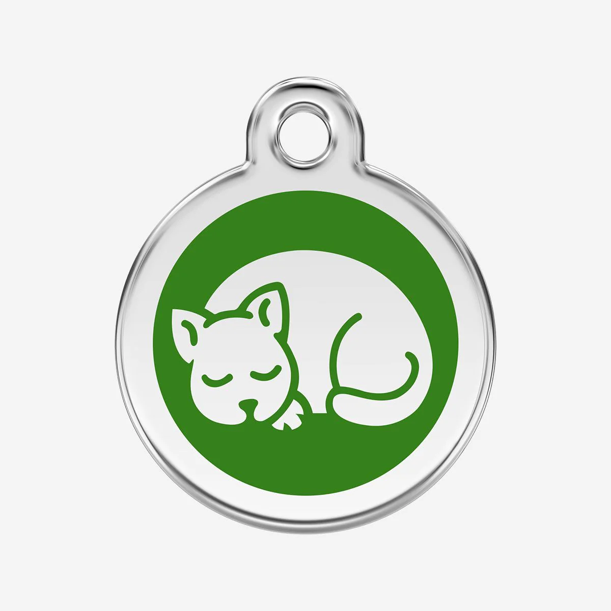 Red Dingo ID Tag Kitten - Image 12