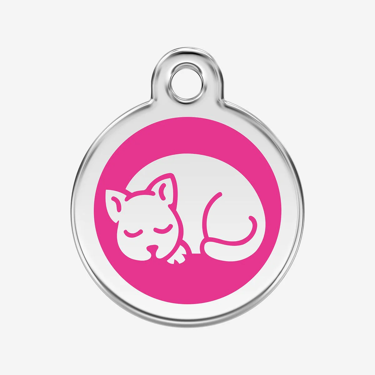 Red Dingo ID Tag Kitten - Image 14