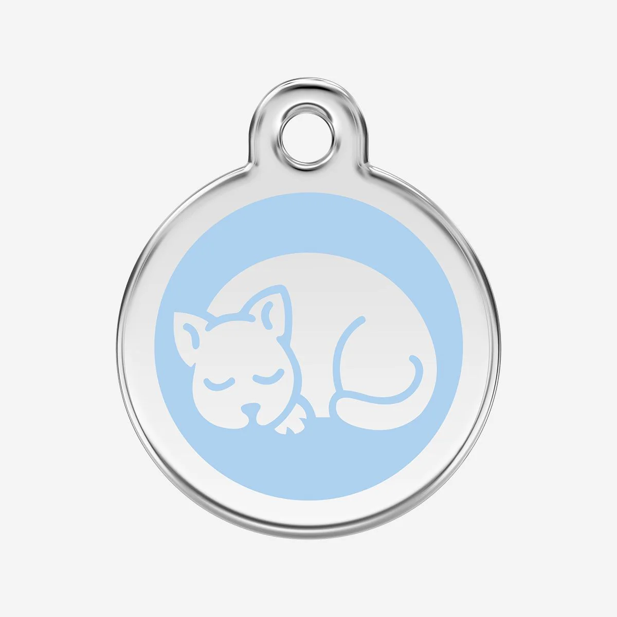 Red Dingo ID Tag Kitten - Image 16