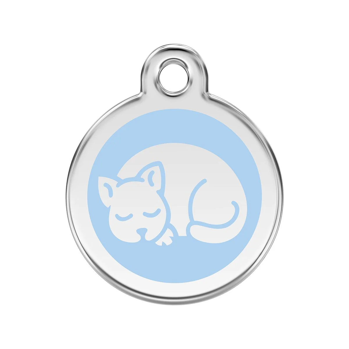 Red Dingo ID Tag Kitten - Image 15