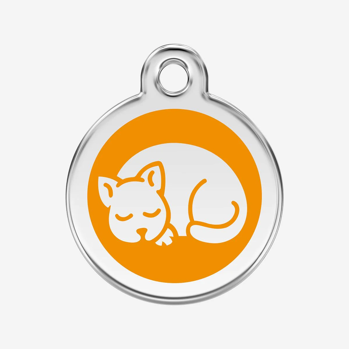 Red Dingo ID Tag Kitten - Image 18