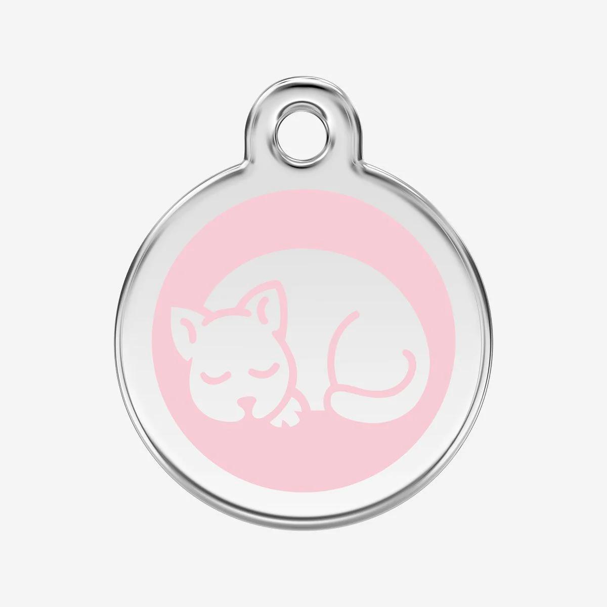 Red Dingo ID Tag Kitten - Image 20