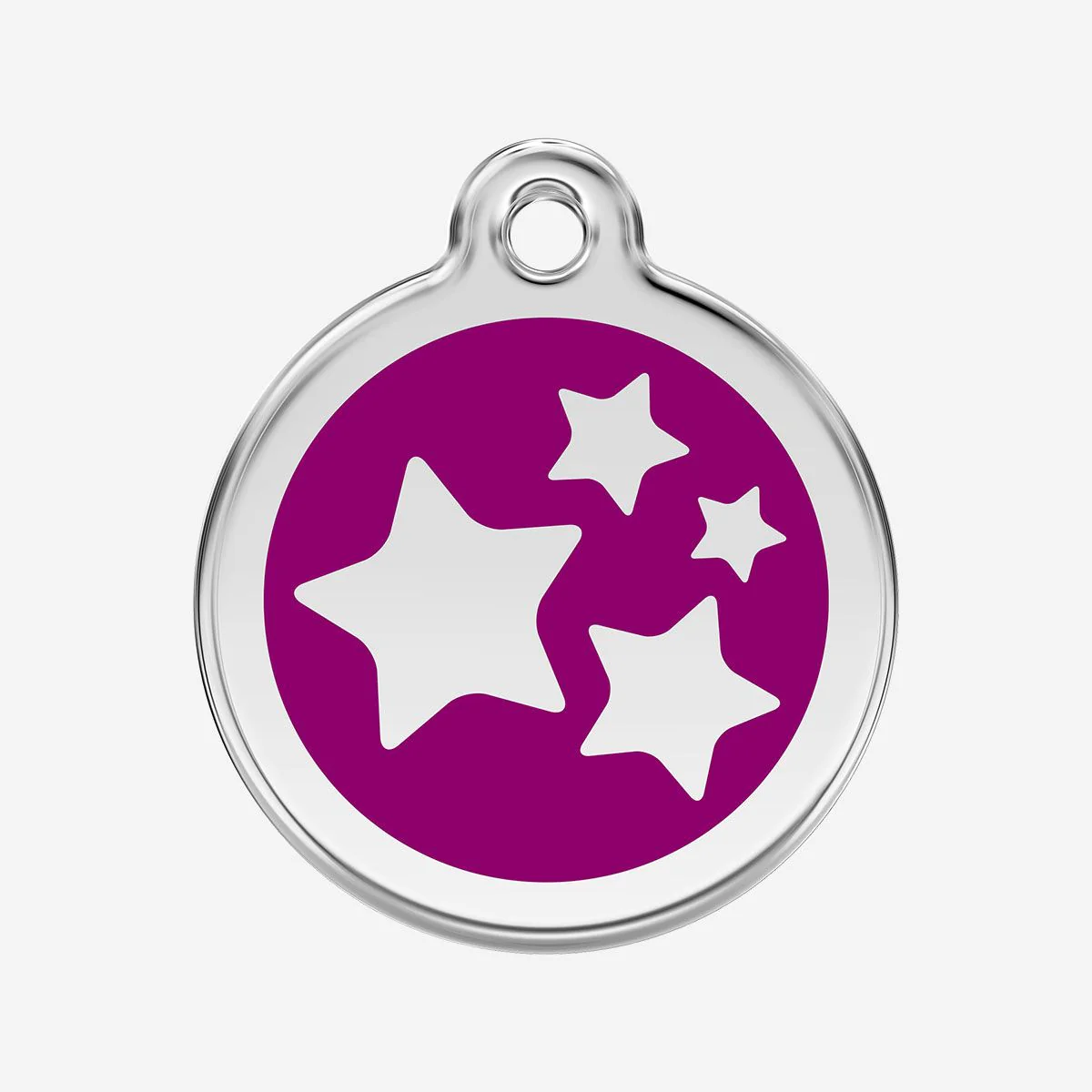 Red Dingo ID Tag Star - Image 20