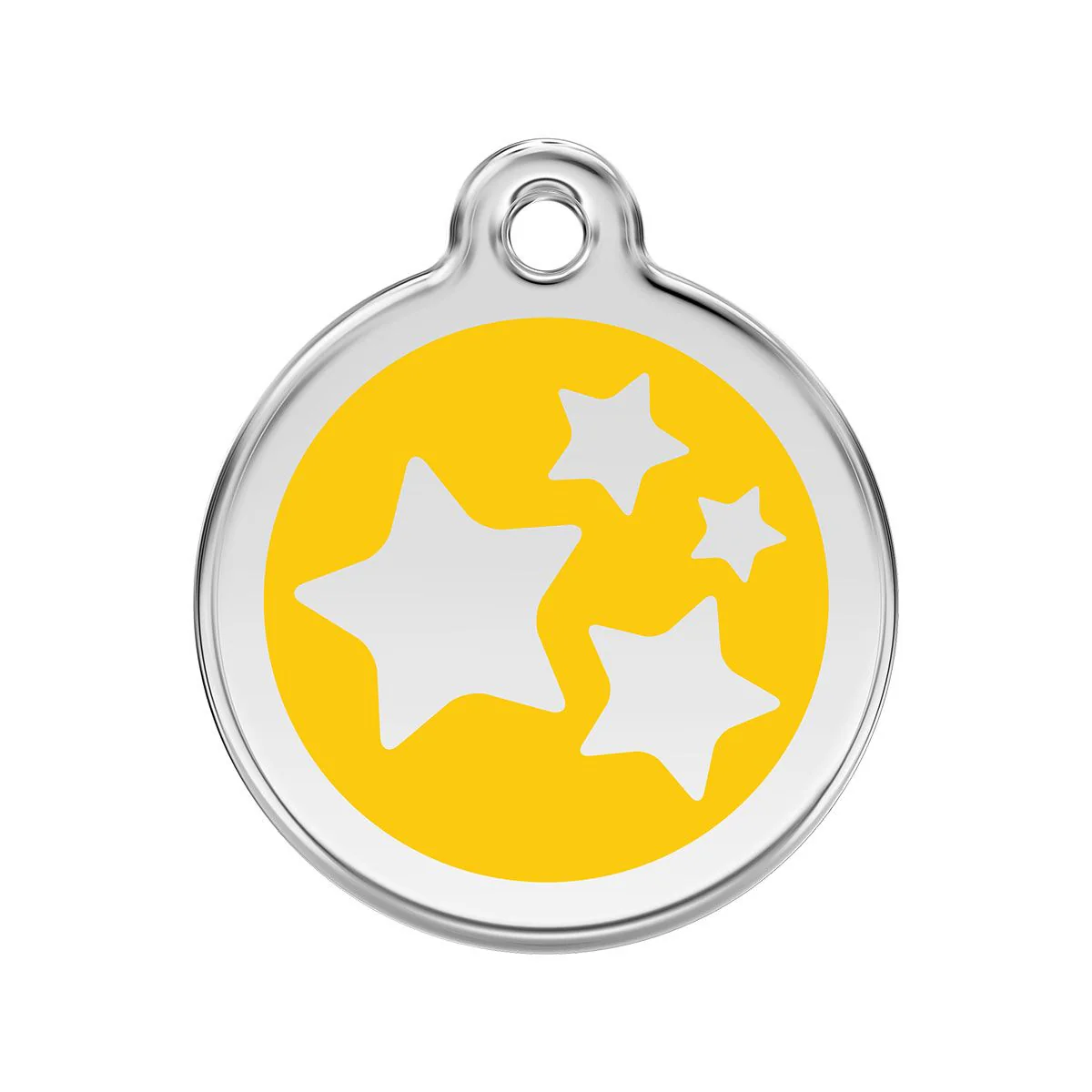 Red Dingo ID Tag Star - Image 11