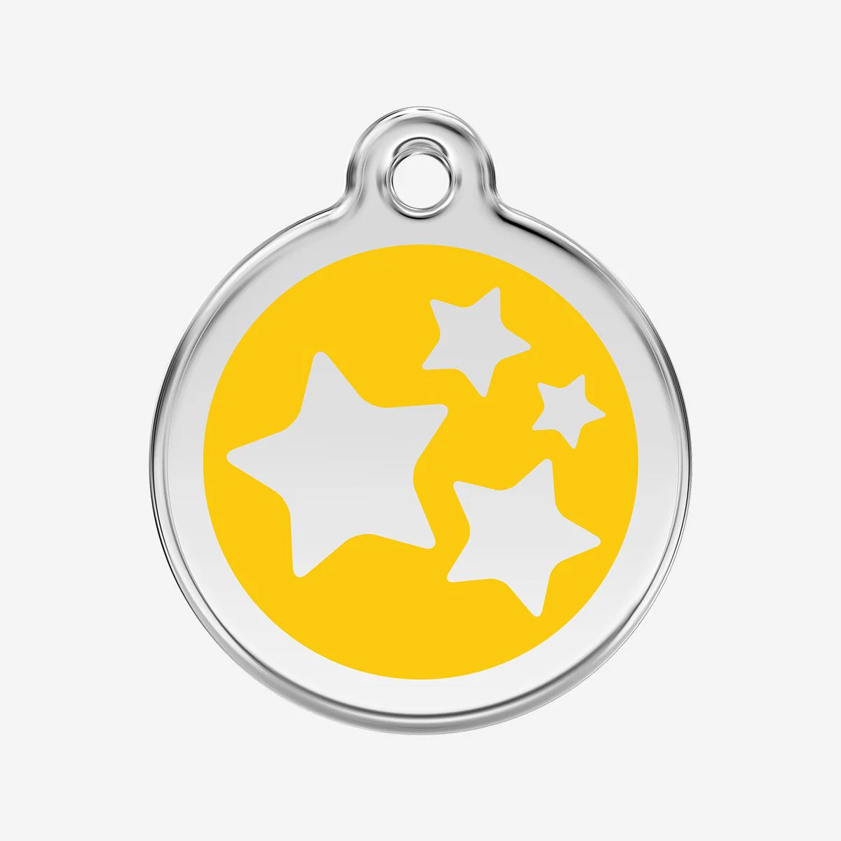 Red Dingo ID Tag Star - Image 10