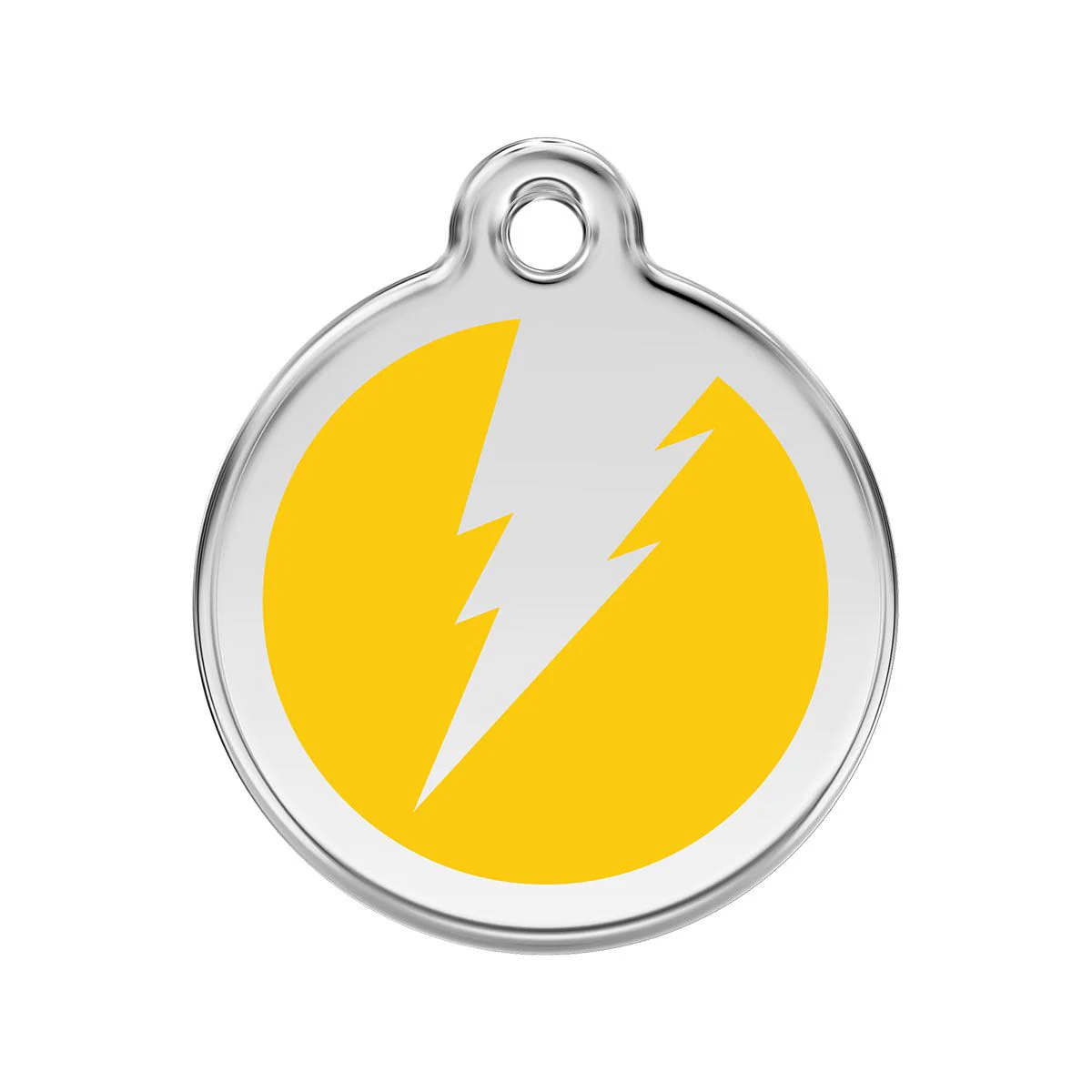 Red Dingo ID Tag Flash - Image 9