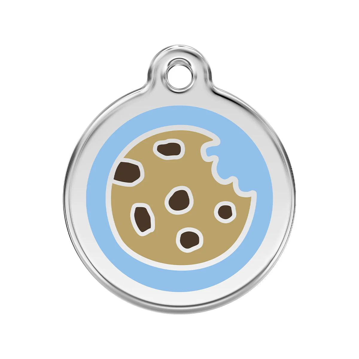 Red Dingo ID Tag Cookie - Image 12