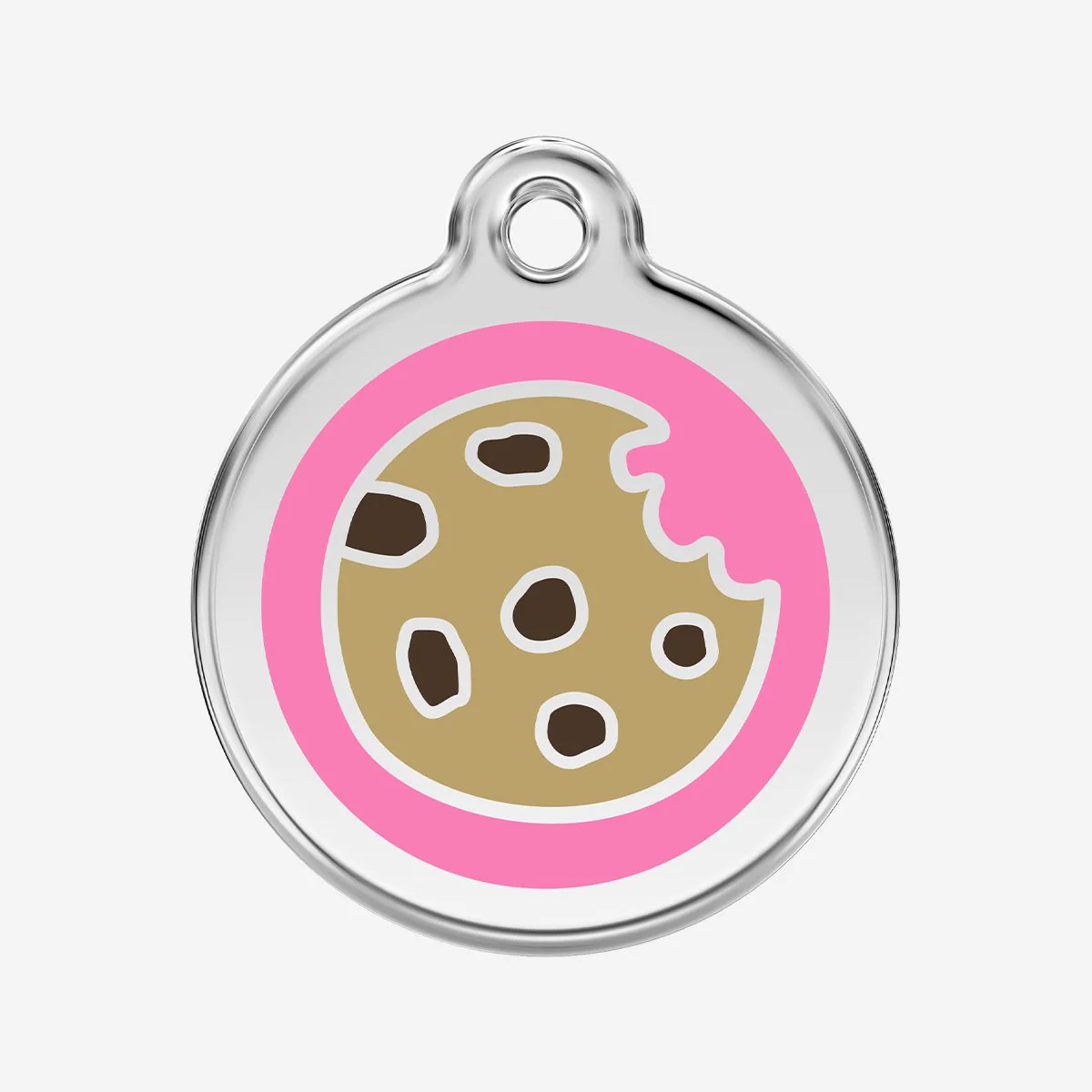Red Dingo ID Tag Cookie - Image 7