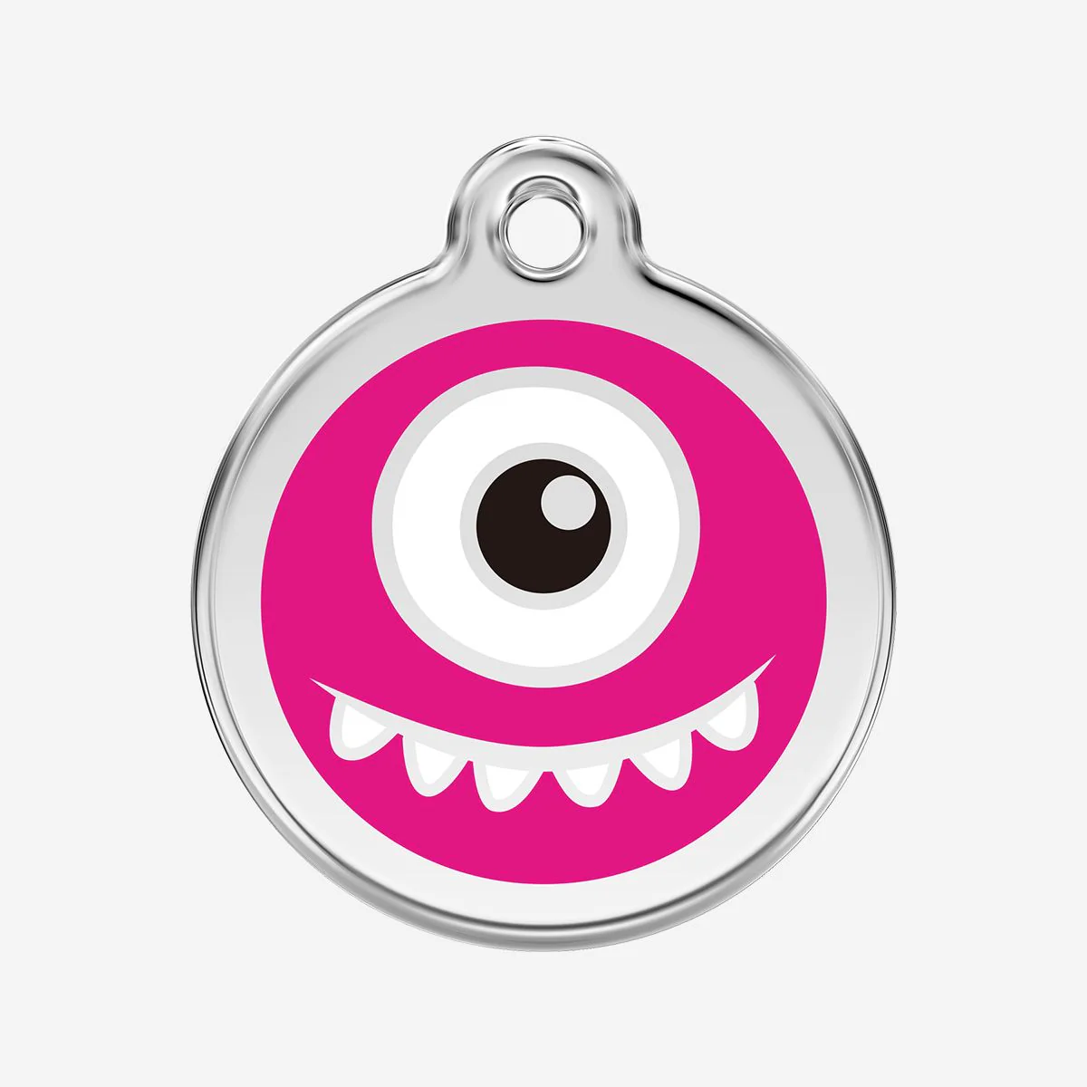 Red Dingo ID Tag Monster - Image 10