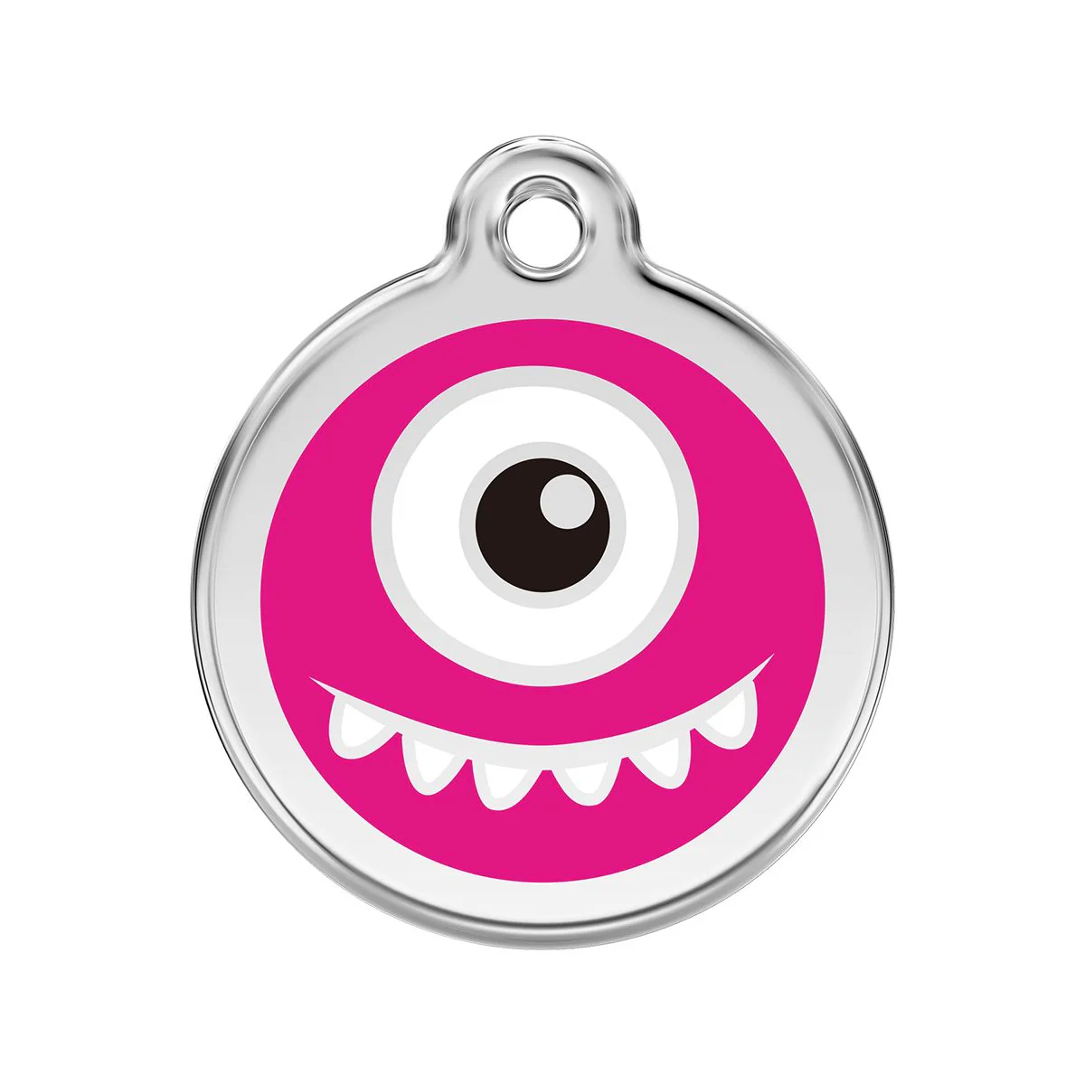 Red Dingo ID Tag Monster - Image 13