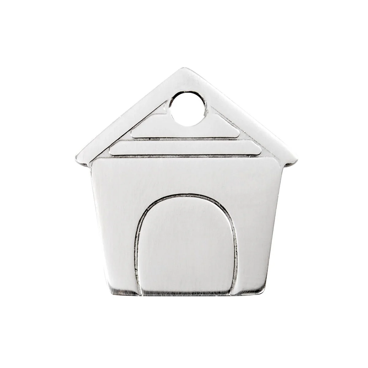 Red Dingo ID Tag Dog House - Image 5
