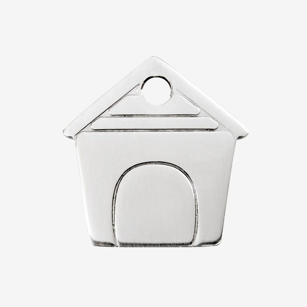 Red Dingo ID Tag Dog House - Image 6