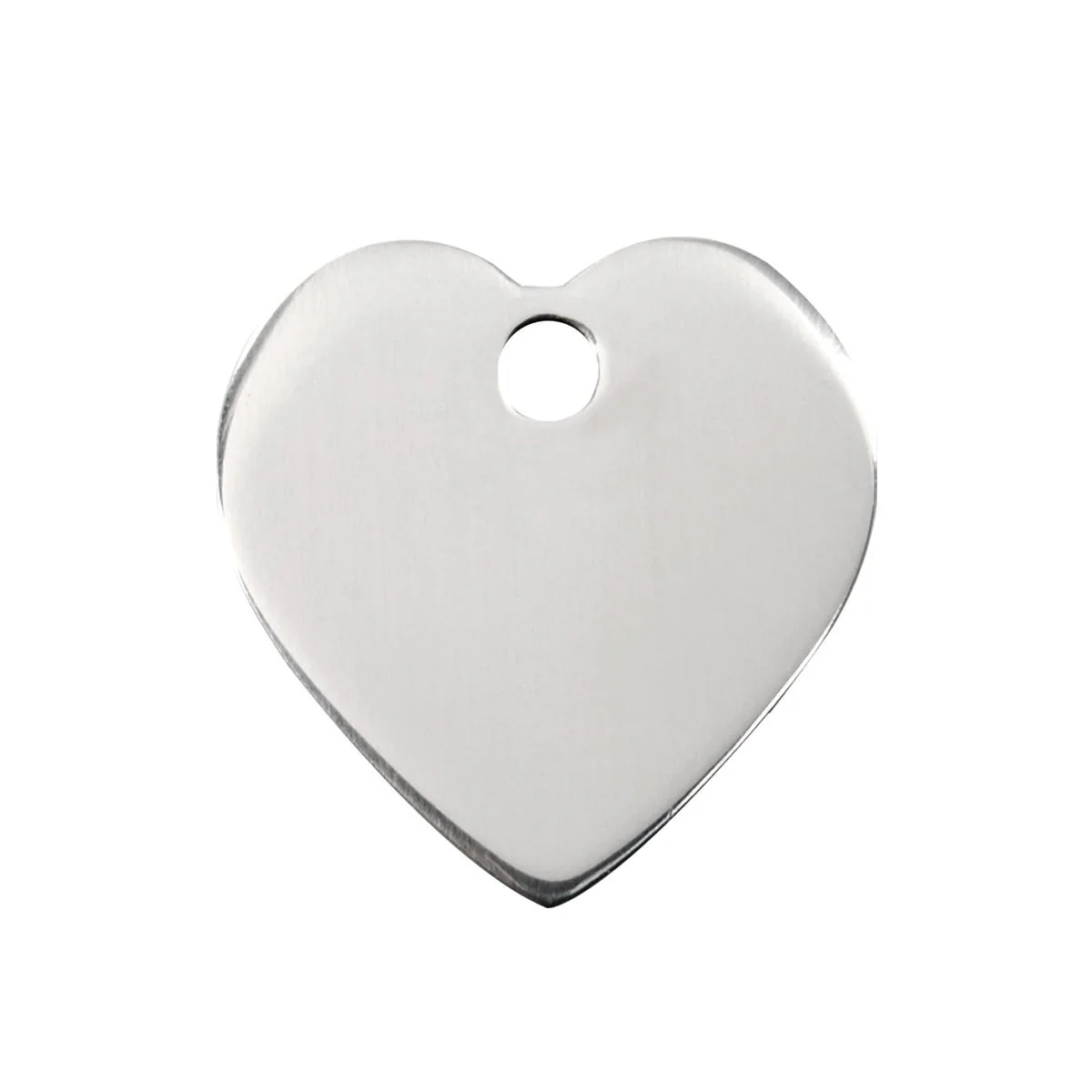 Red Dingo ID Tag Heart - Image 9