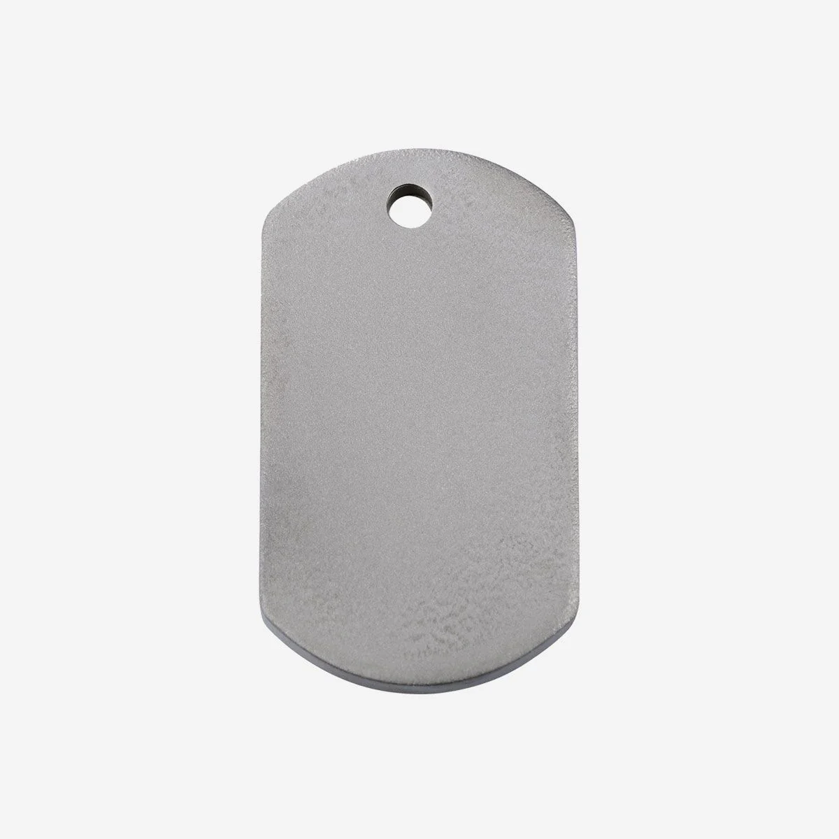 Red Dingo Titanium ID Tag Rectangle - Image 7