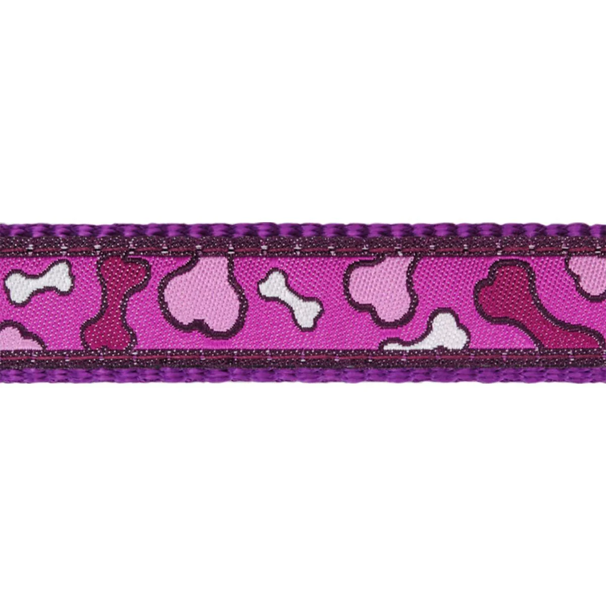 Red Dingo Multipurpose Dog Lead Bonarama Purple - Image 14