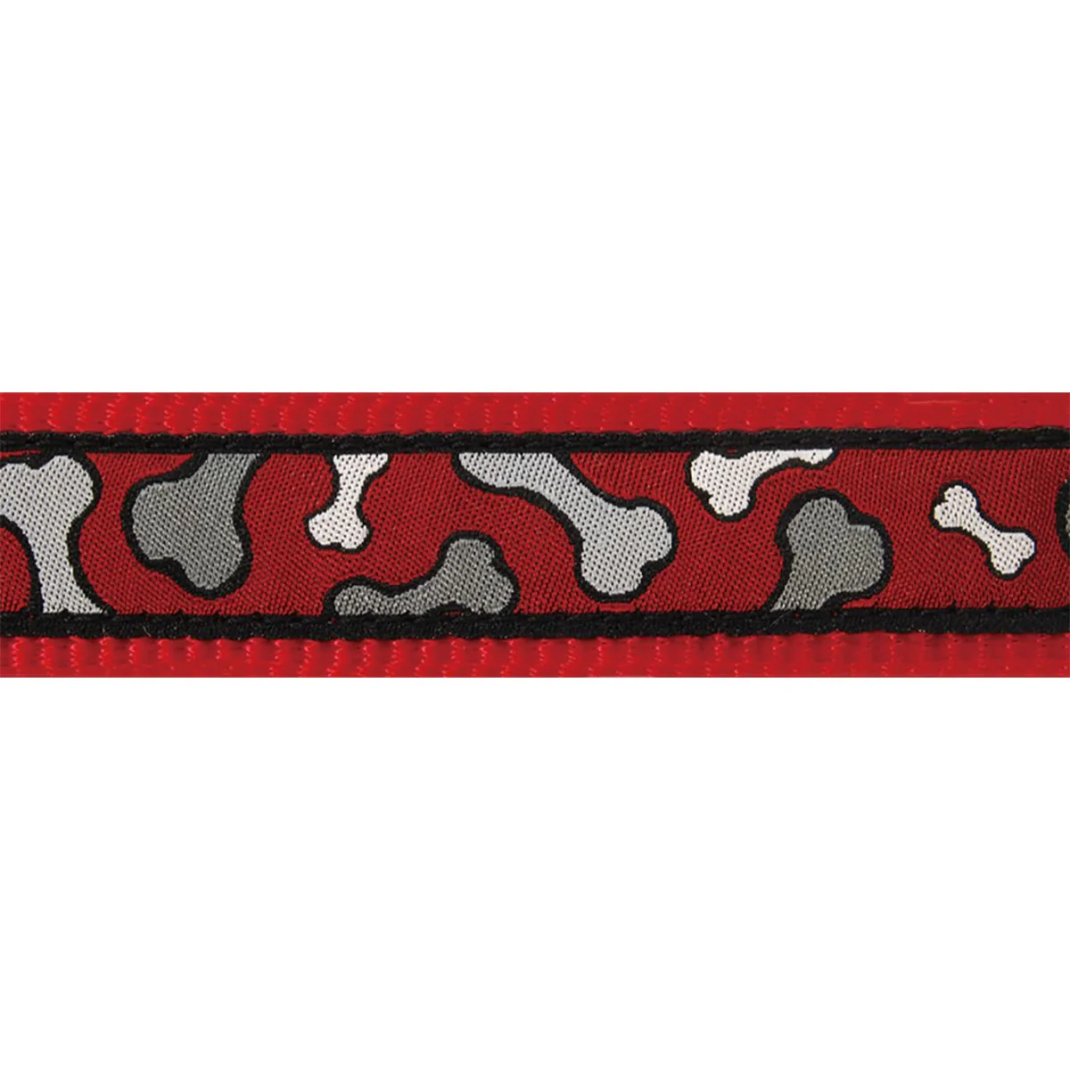 Red Dingo Dog Harness Bonarama Red - Image 17