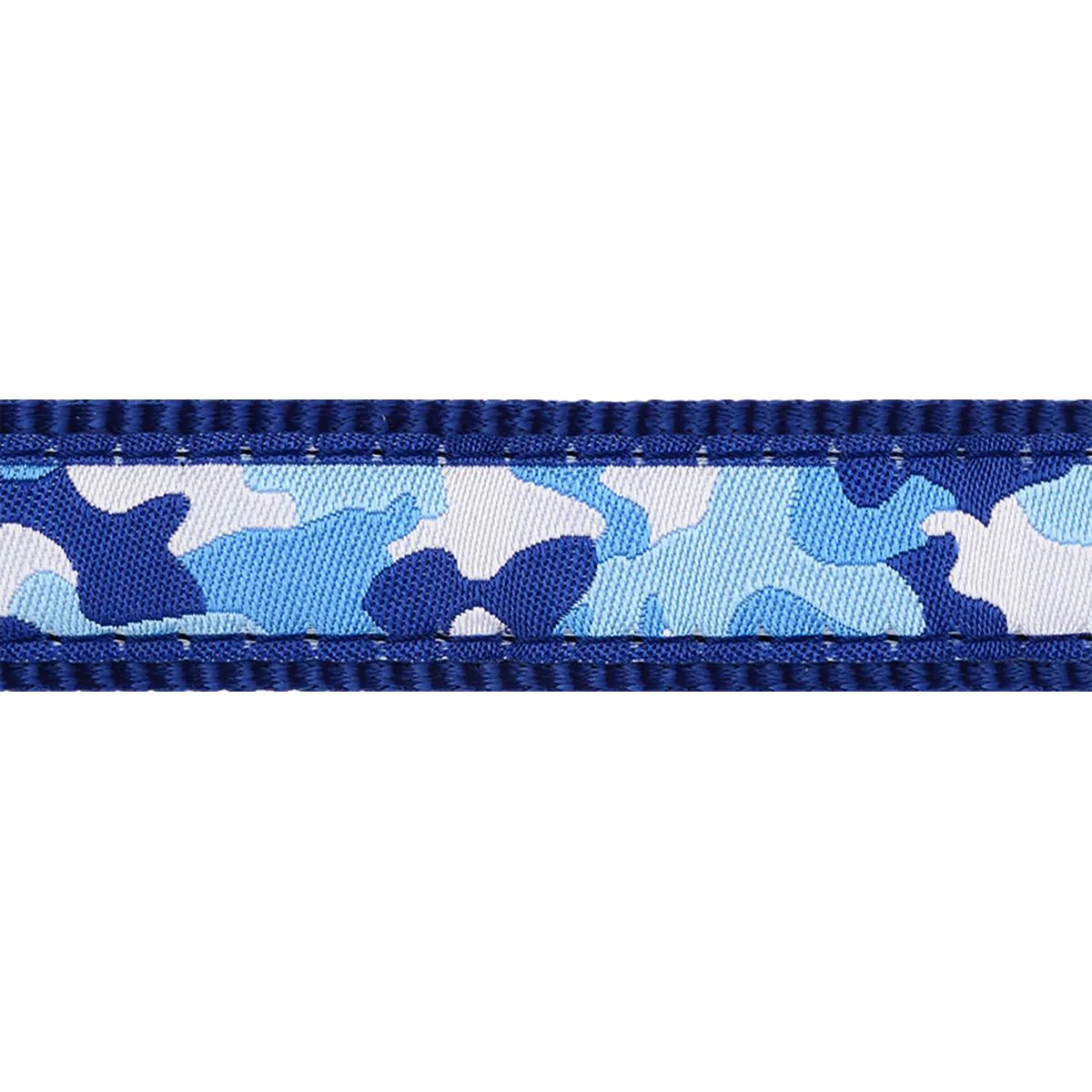 Red Dingo Dog Harness Camouflage Dark Blue - Image 13