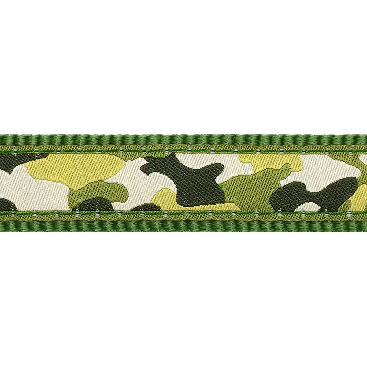 Red Dingo Multipurpose Dog Lead Camouflage Green - Image 8