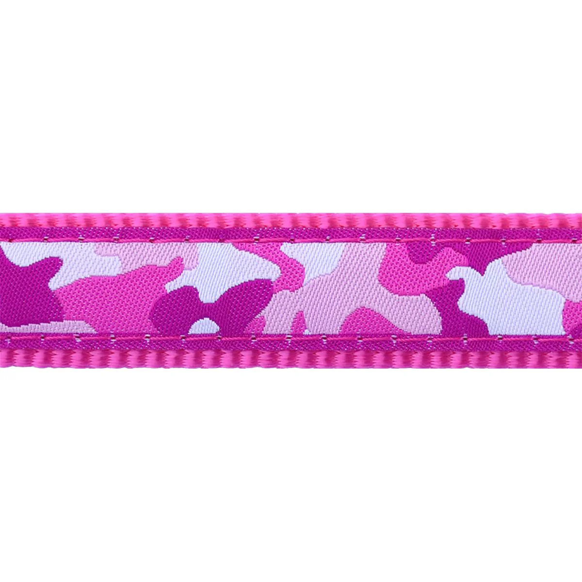 Red Dingo Dog Harness Camouflage Hot Pink - Image 8