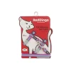 Red Dingo Cat Harness And Lead Fang It Hot Pink