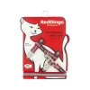 Red Dingo Cat Harness And Lead Fang It Red