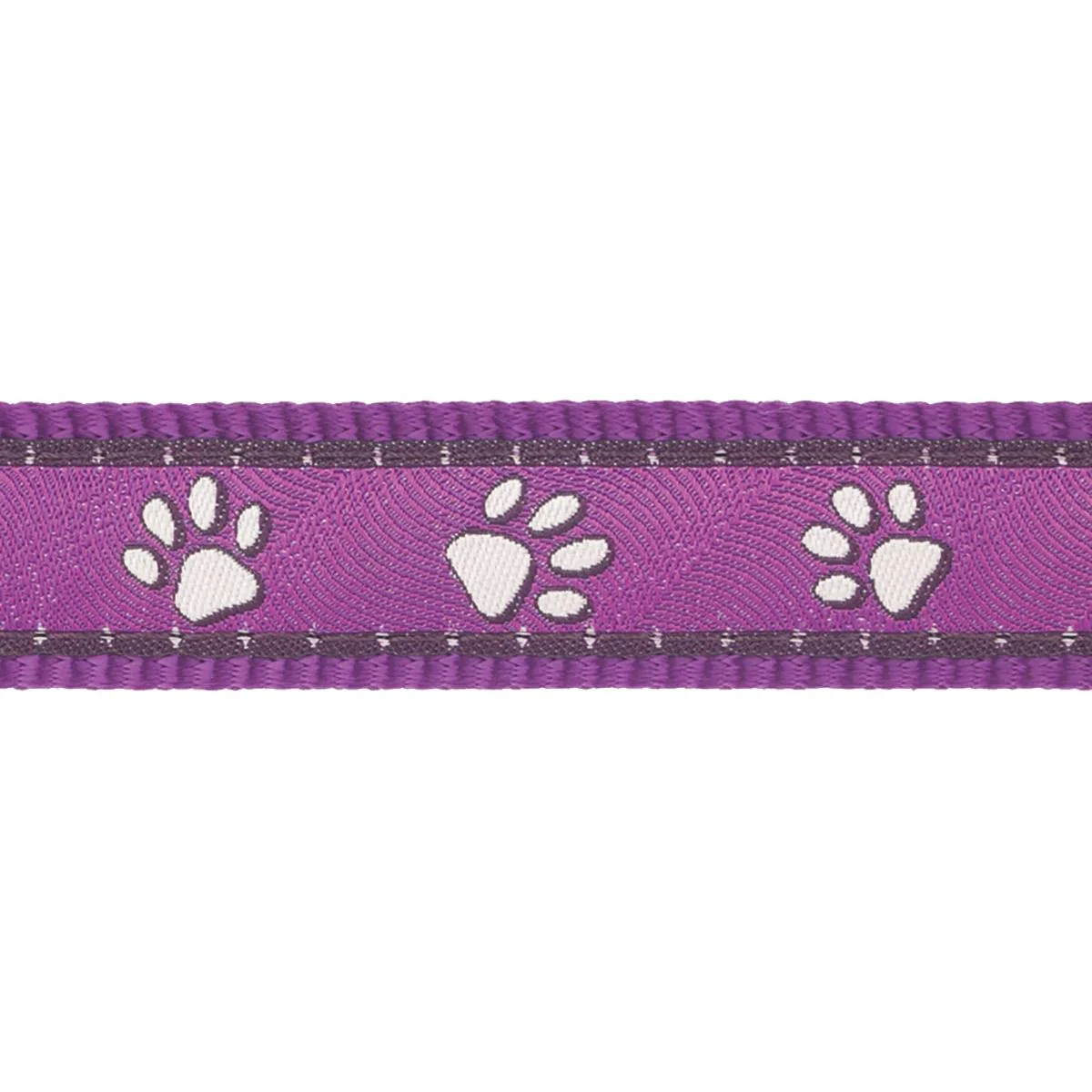 Red Dingo Dog Harness Desert Paws Purple - Image 17