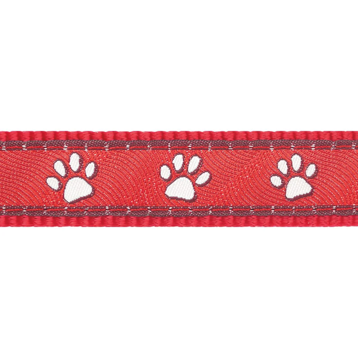 Red Dingo Cat Harness And Lead Desert Paws Red - Image 2