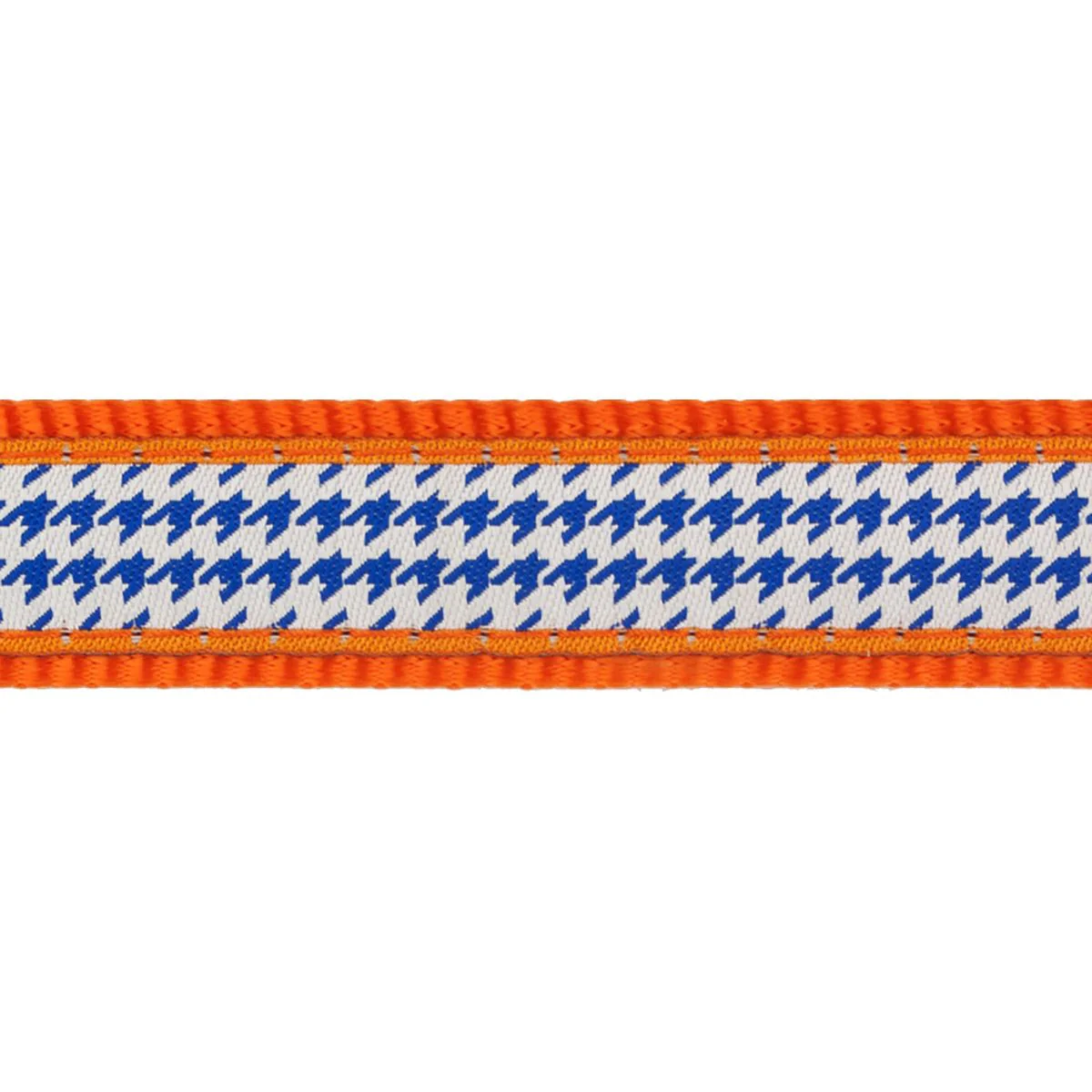 Red Dingo Dog Harness Fang It Orange - Image 17