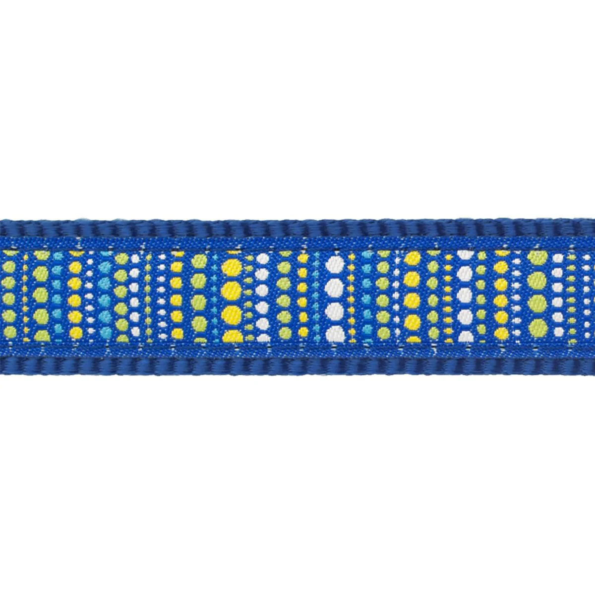 Red Dingo Cat Collar Lotzadotz Dark Blue - Image 2