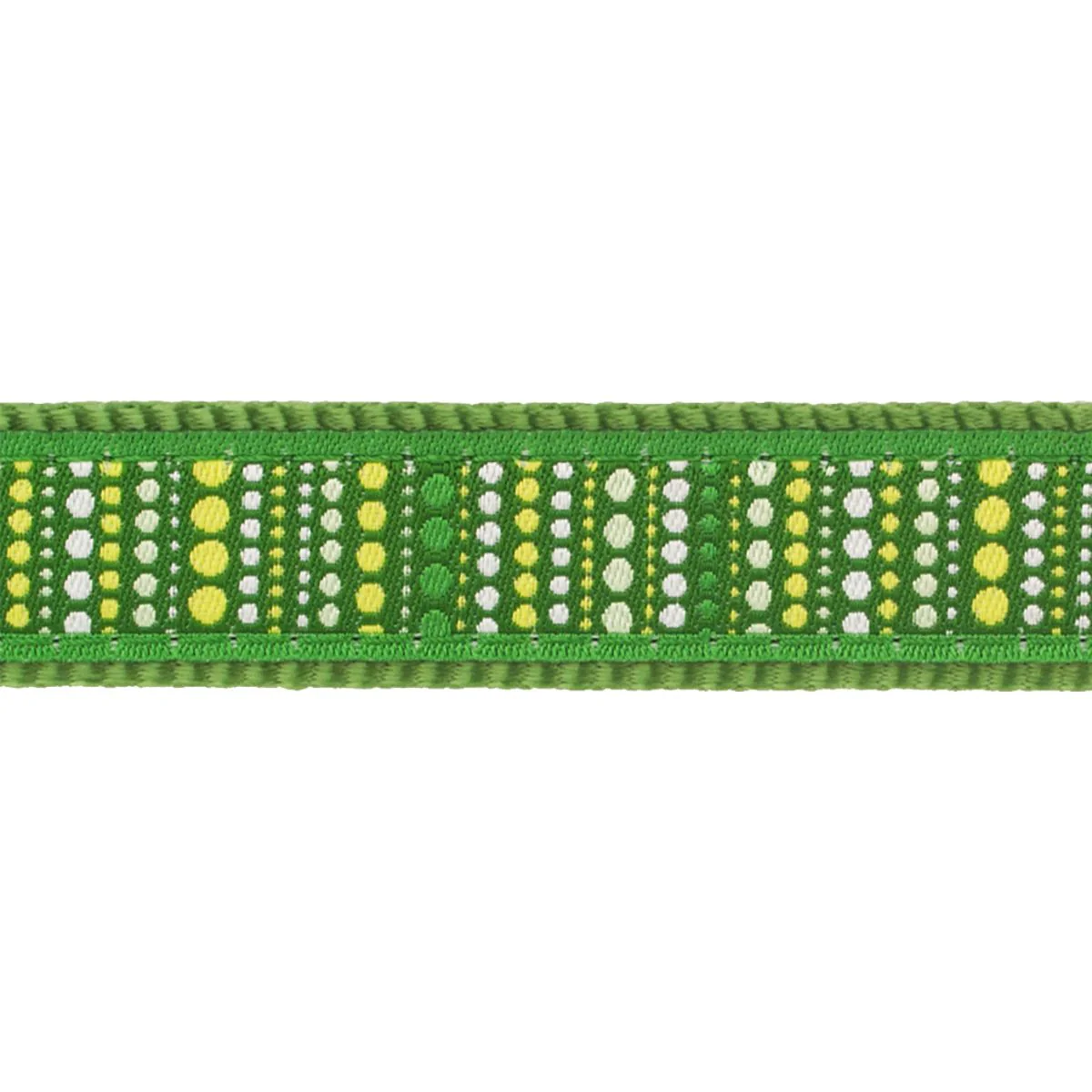 Red Dingo Dog Harness Lotzadotz Green - Image 14