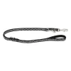Red Dingo Multipurpose Dog Lead Chain Black
