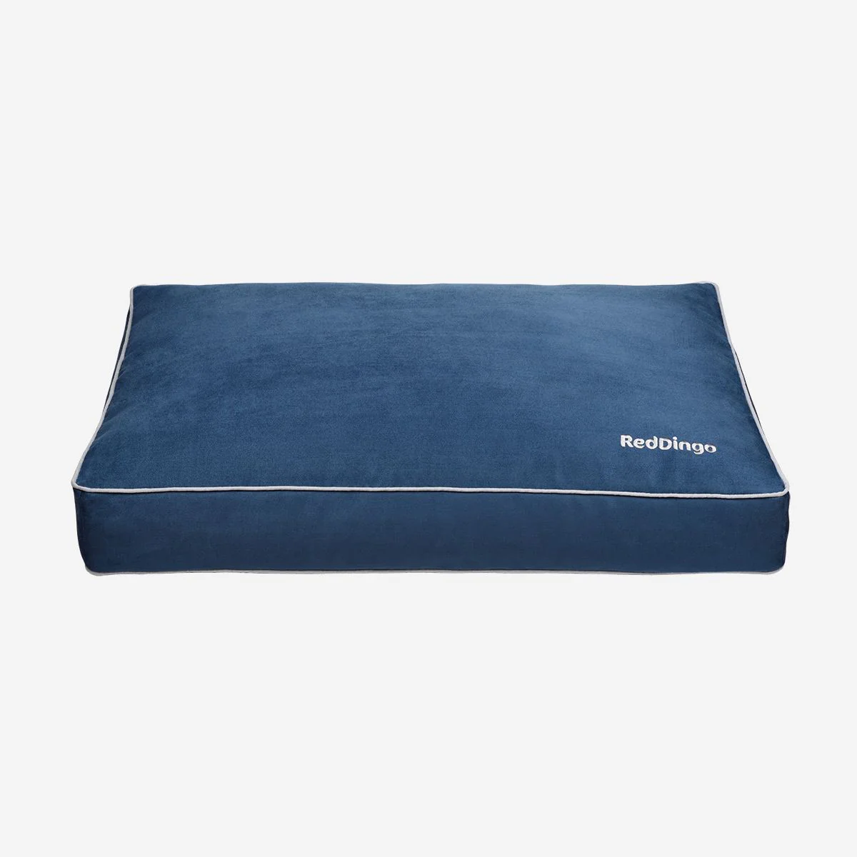 Red Dingo Premium Dog Mattress Marine - Image 5