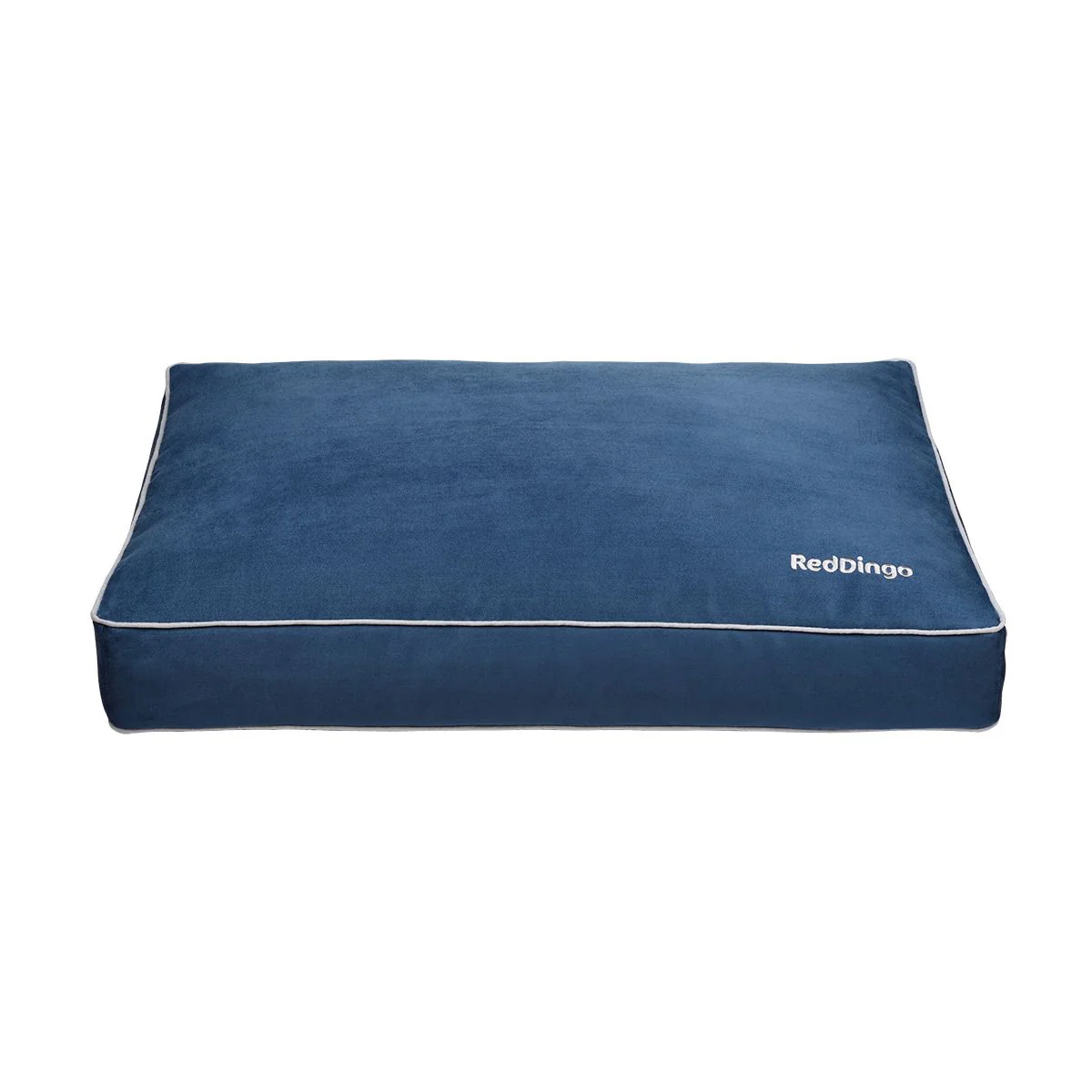 Red Dingo Premium Dog Mattress Marine - Image 4