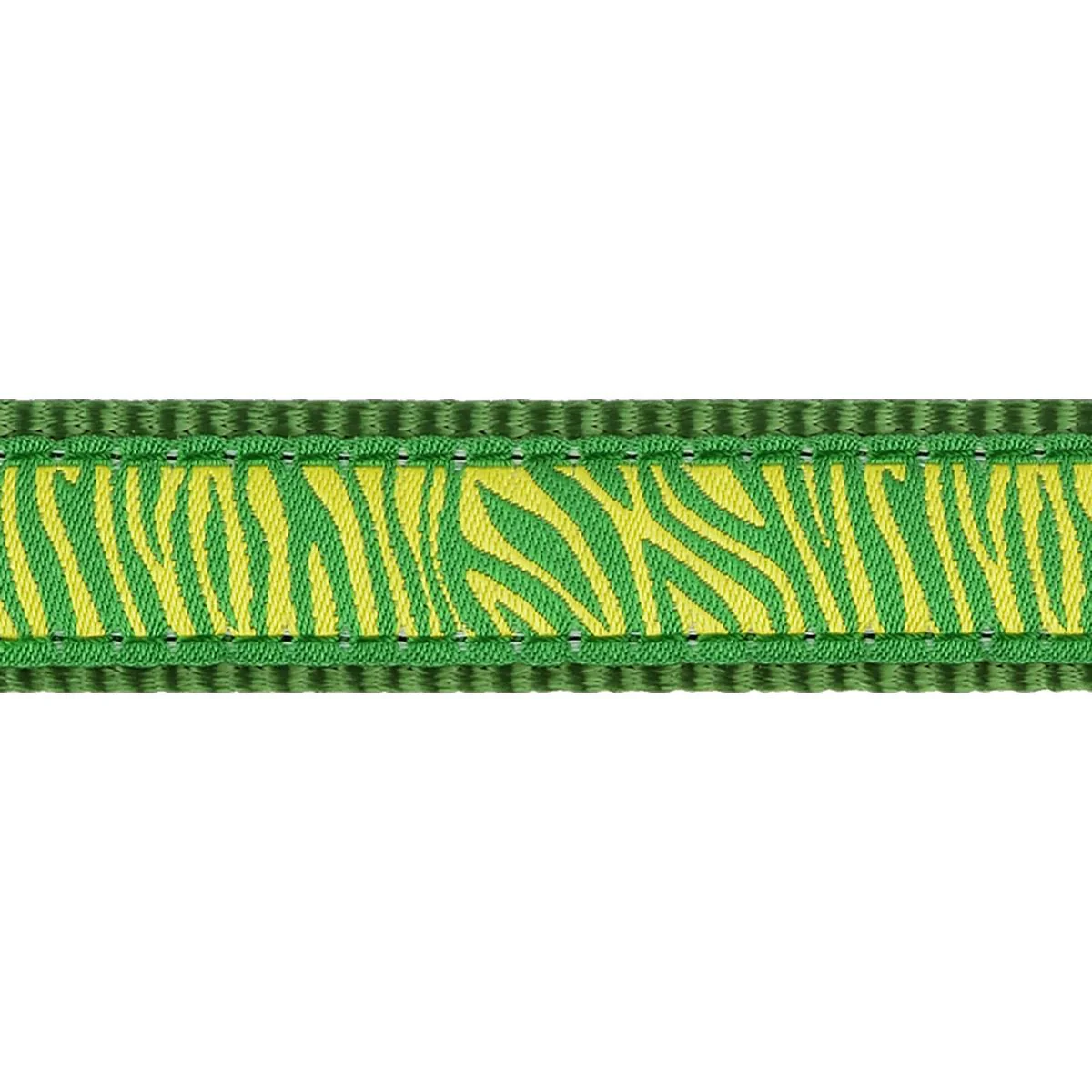 Red Dingo Multipurpose Dog Lead Safari Green - Image 2