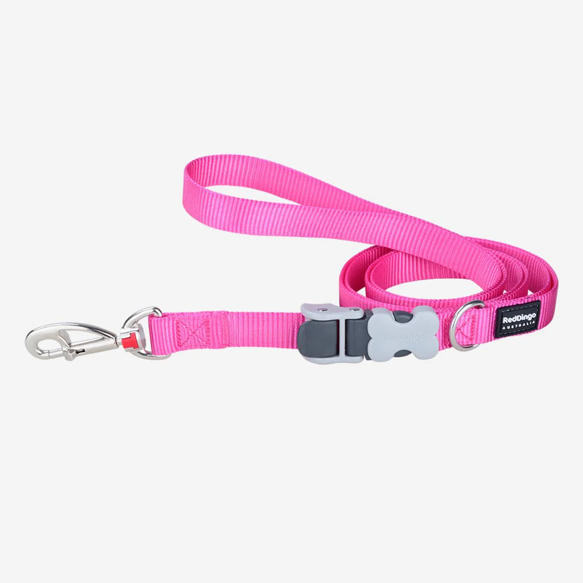 Red Dingo Multipurpose SuperLead Plain Hot Pink - Image 15